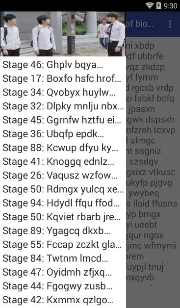 Game IRqekvwjuh LWihaogt Story