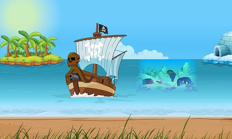 Escape Games Challenge 205