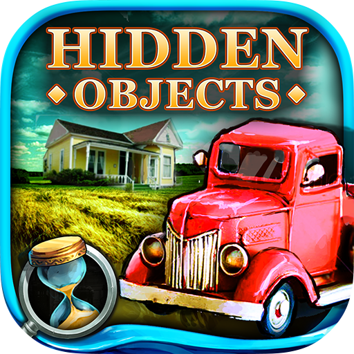 Hidden Objects