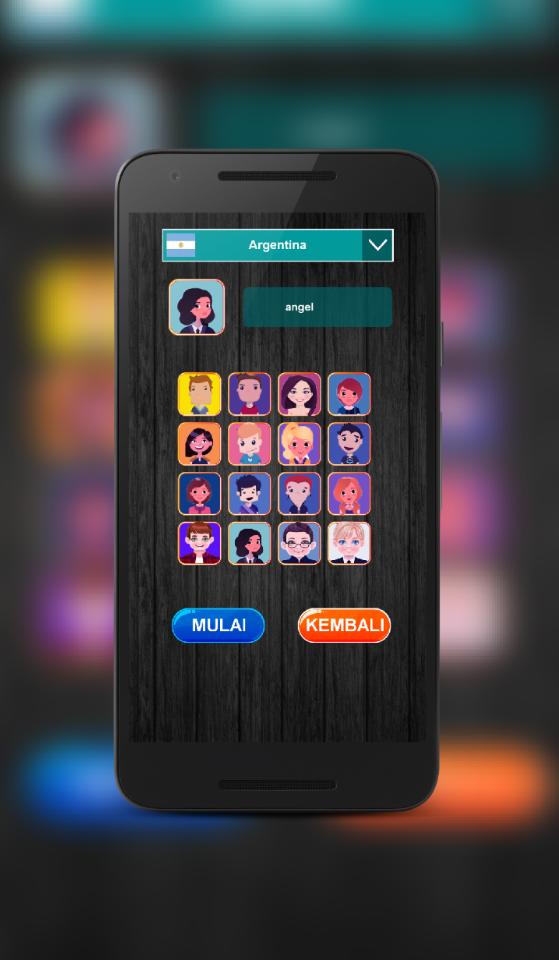 Monopoly Offline Indonesia