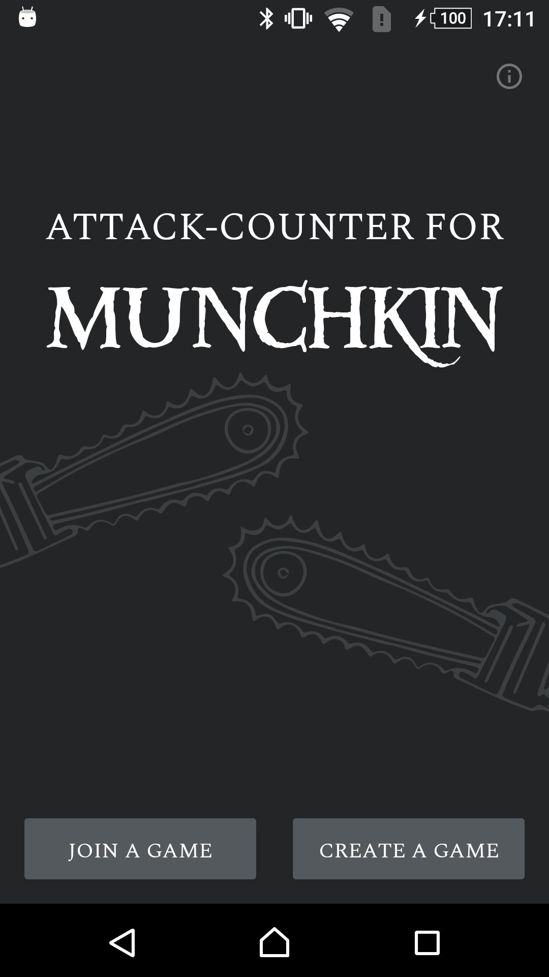 Attackcounter