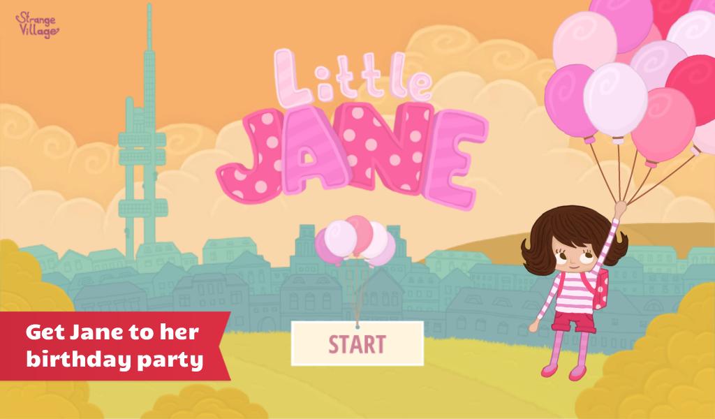 Little Jane