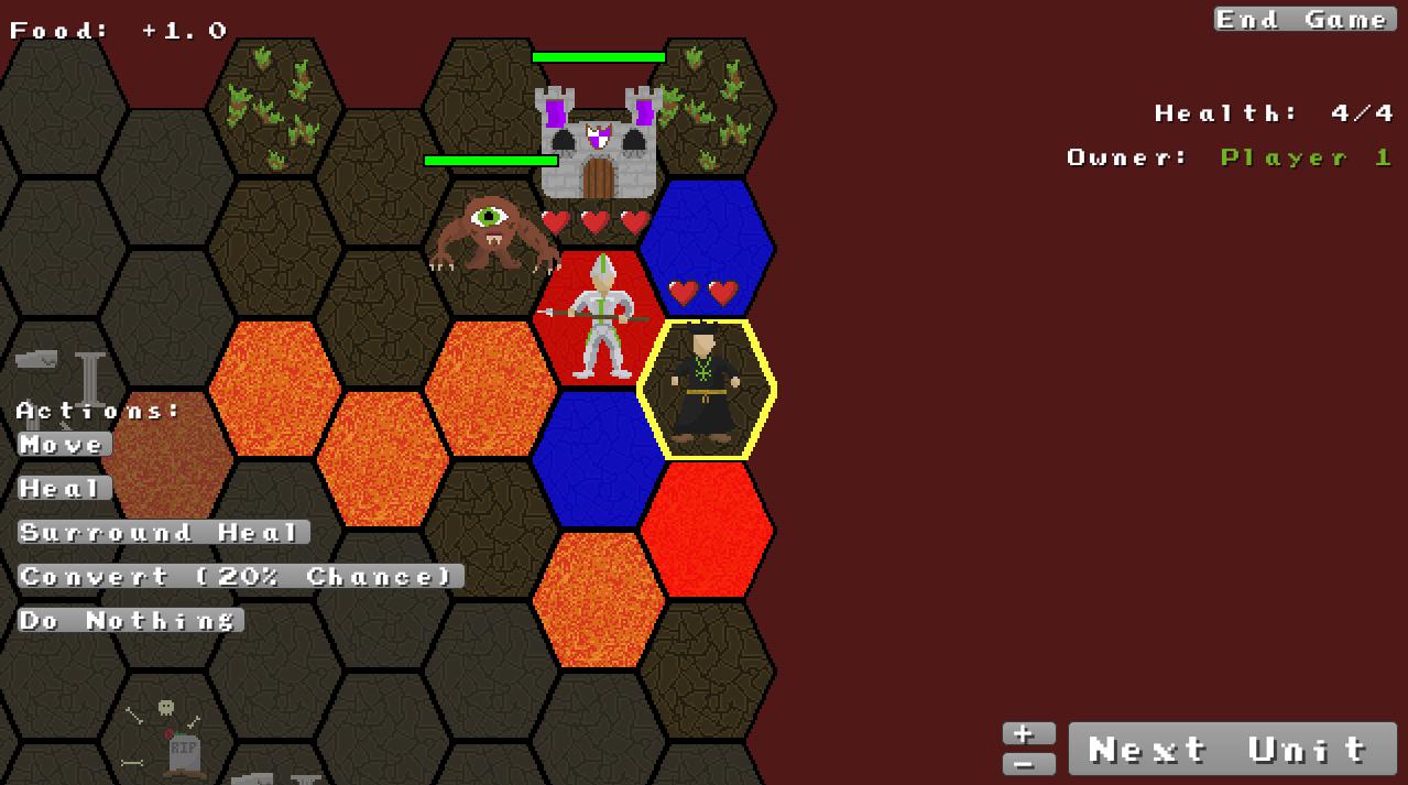 Hexstrat.io