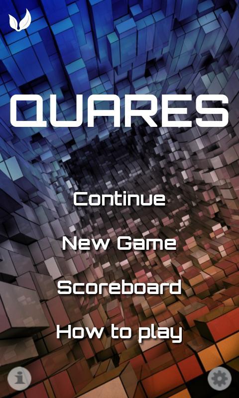 Quares