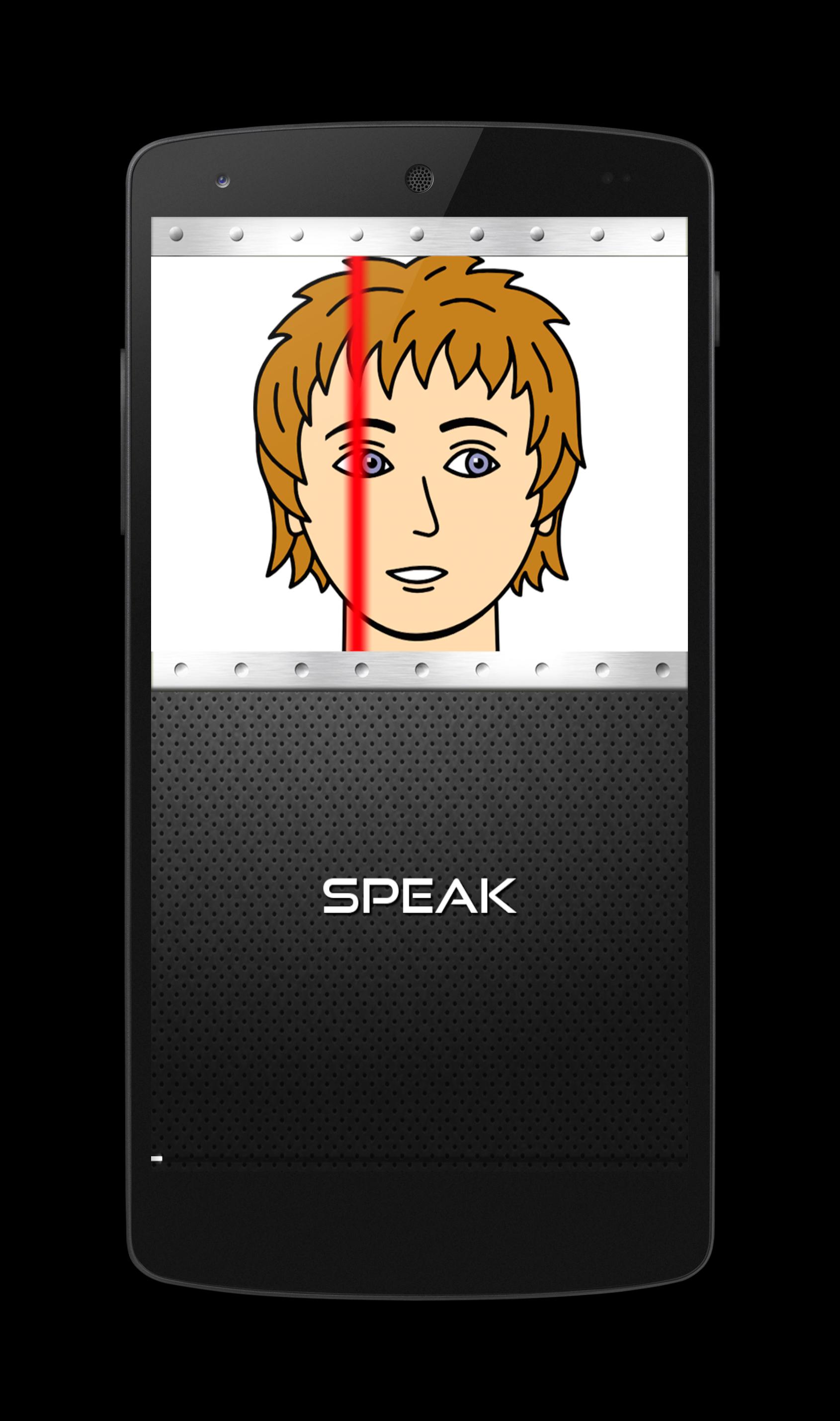 Face Lie Detector
