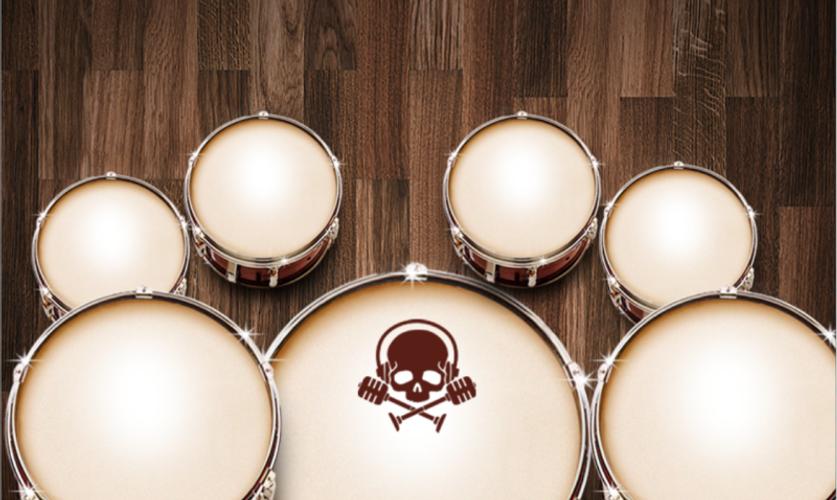 Joy Drums
