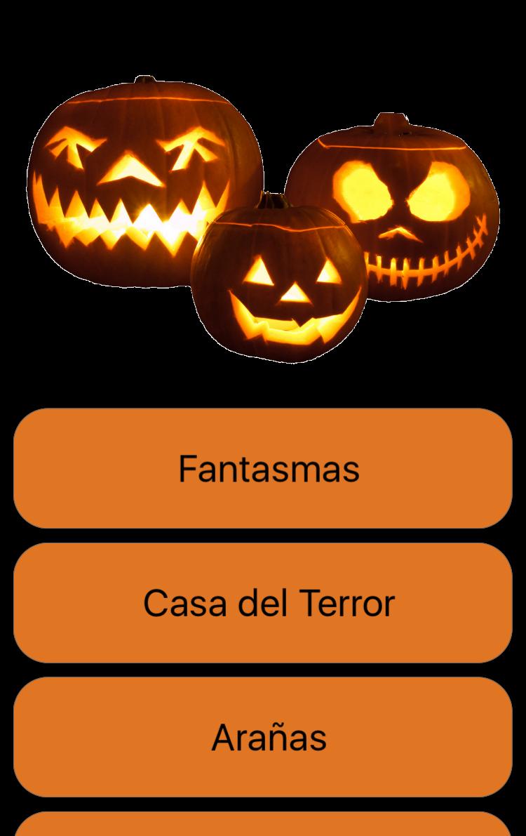 Memorice Haloween