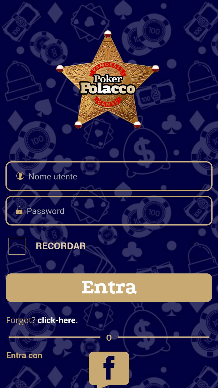 PokerPolacco