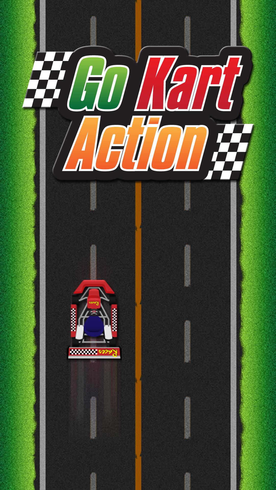 Go Kart Rush