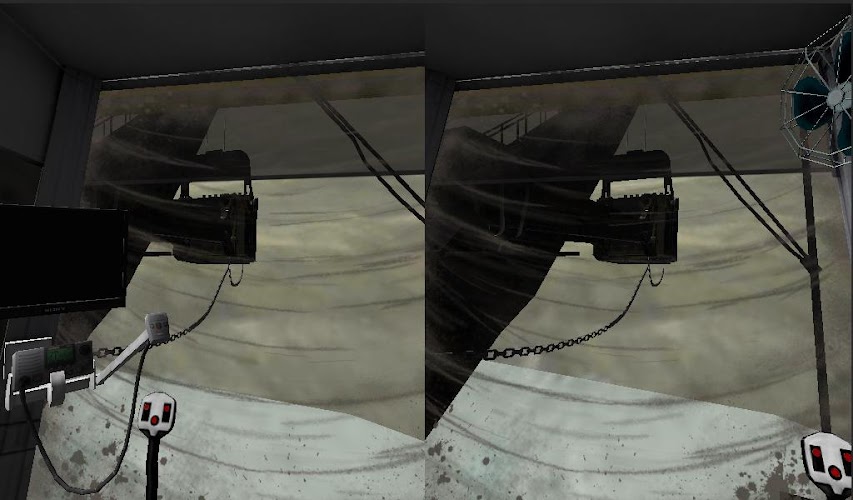 Demo Pala VR