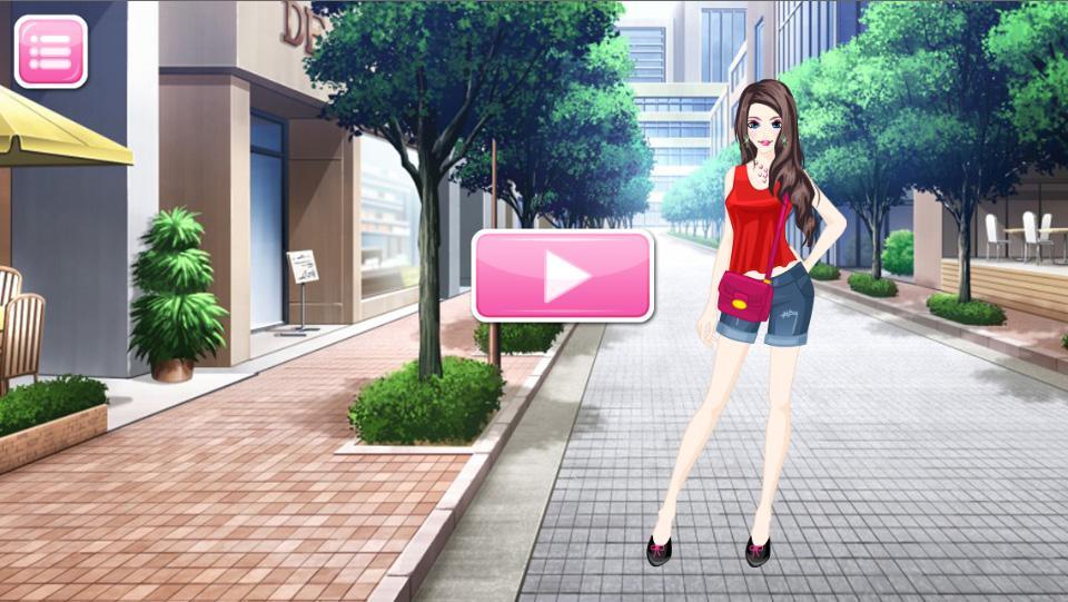 Fashion Games