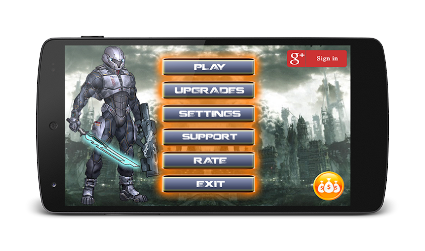Apocalypse Run 3