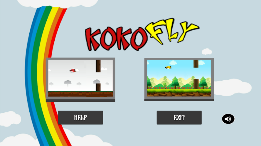 KoKo  Fly