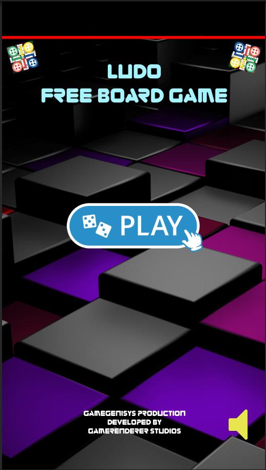 Free Ludo Board Game