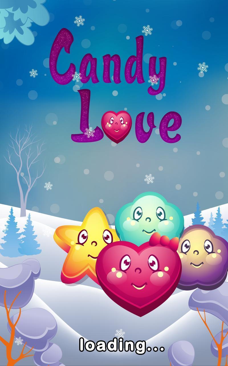 Candy Love Soda