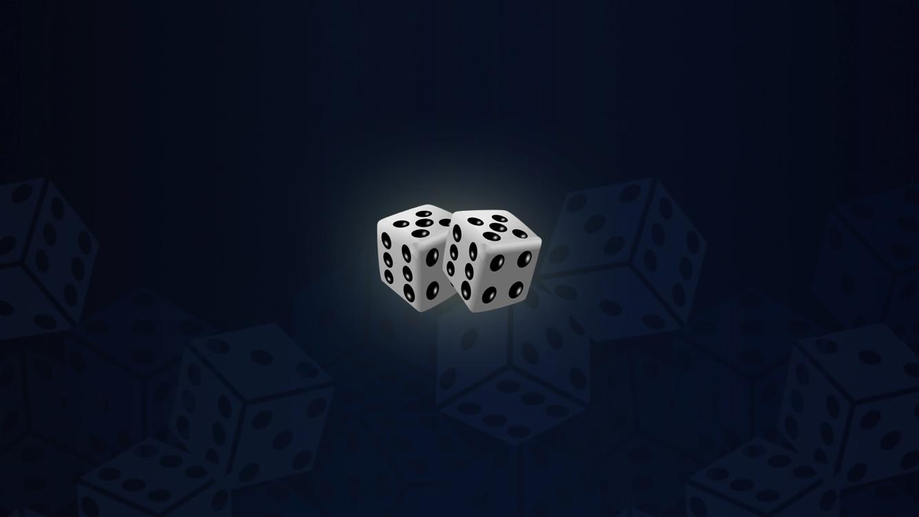 IQ Backgammon