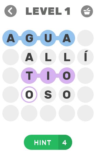 CruzaLetra