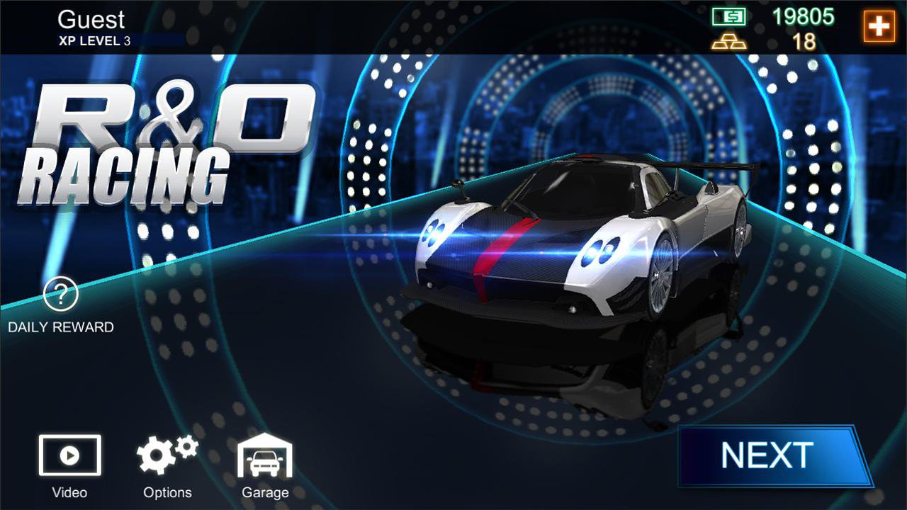 Asphalt Turbo