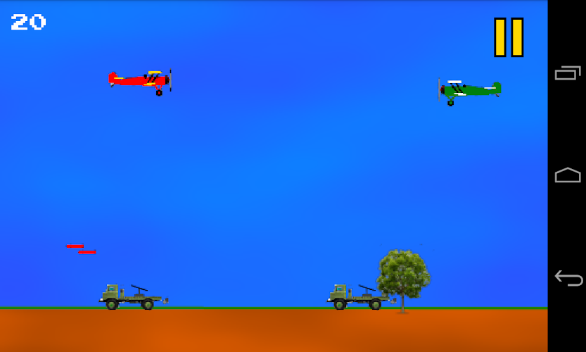 ee Fighter