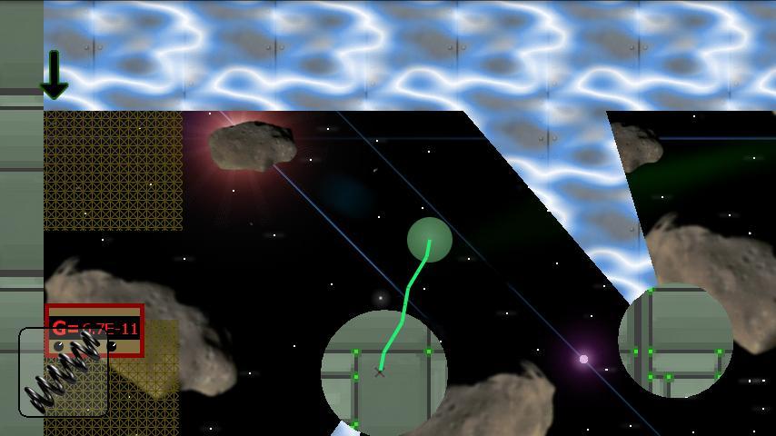 Angular Velocity