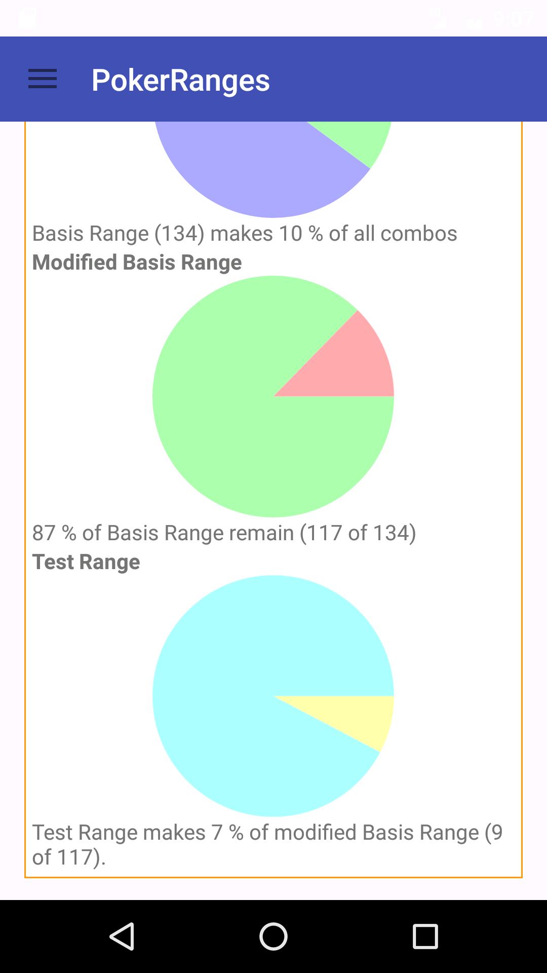 PokerRanges