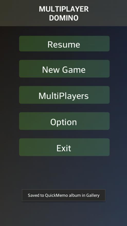 DOMINO-MULTIPLAYER