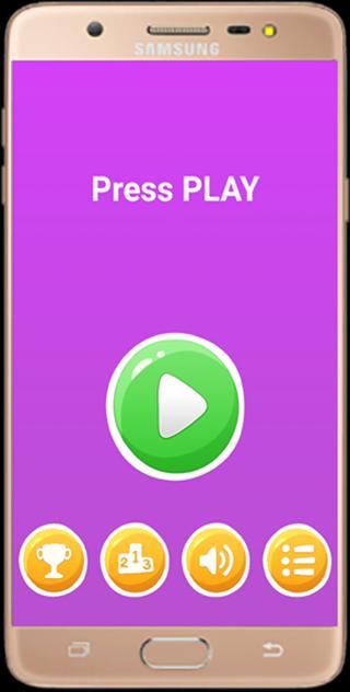 Super Balls game
