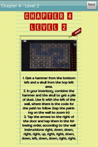 Doors & Rooms Guide