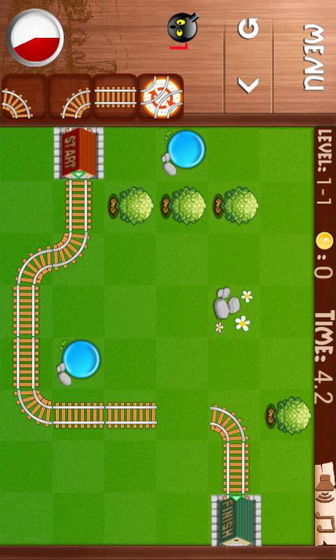 Crazy Train