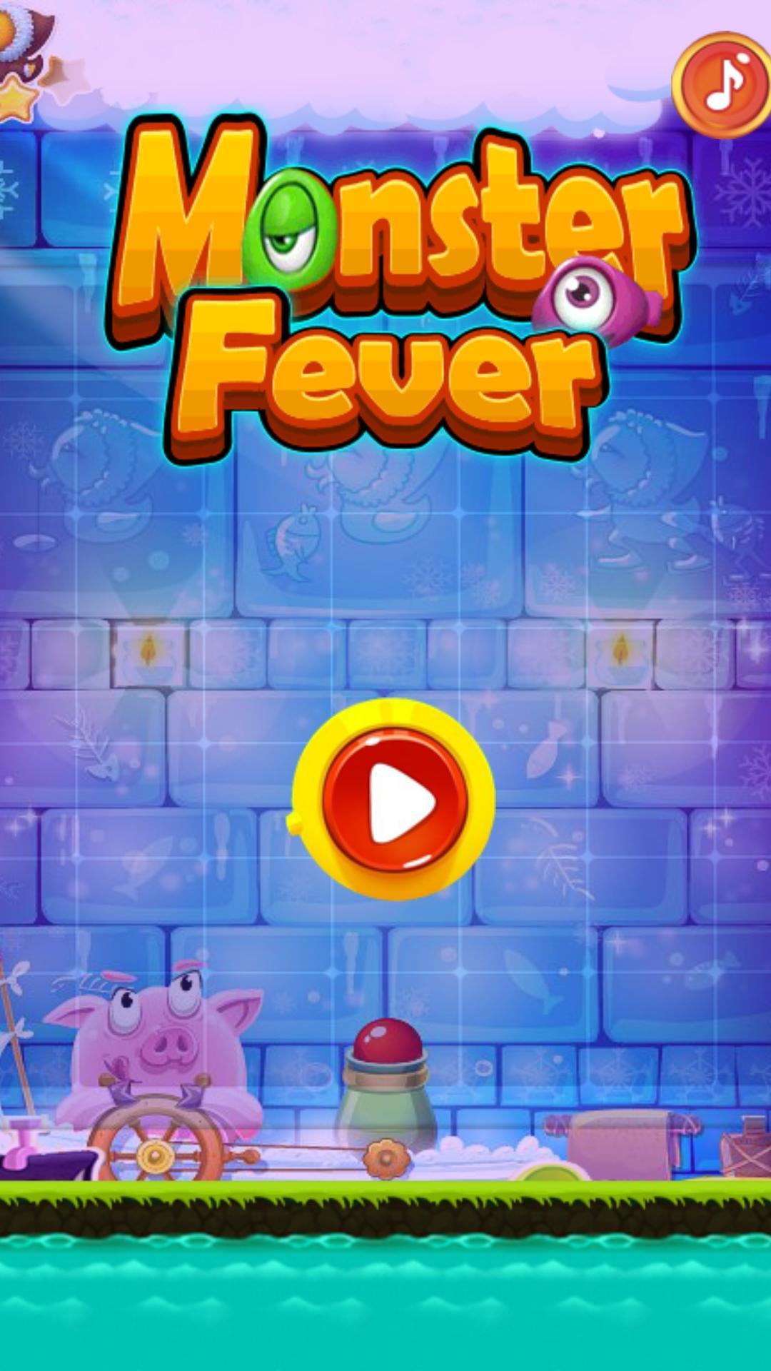 Monster Fever