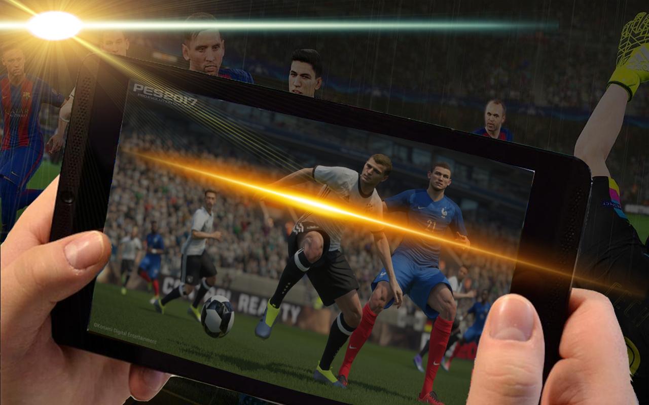 New PES 2017 Tips