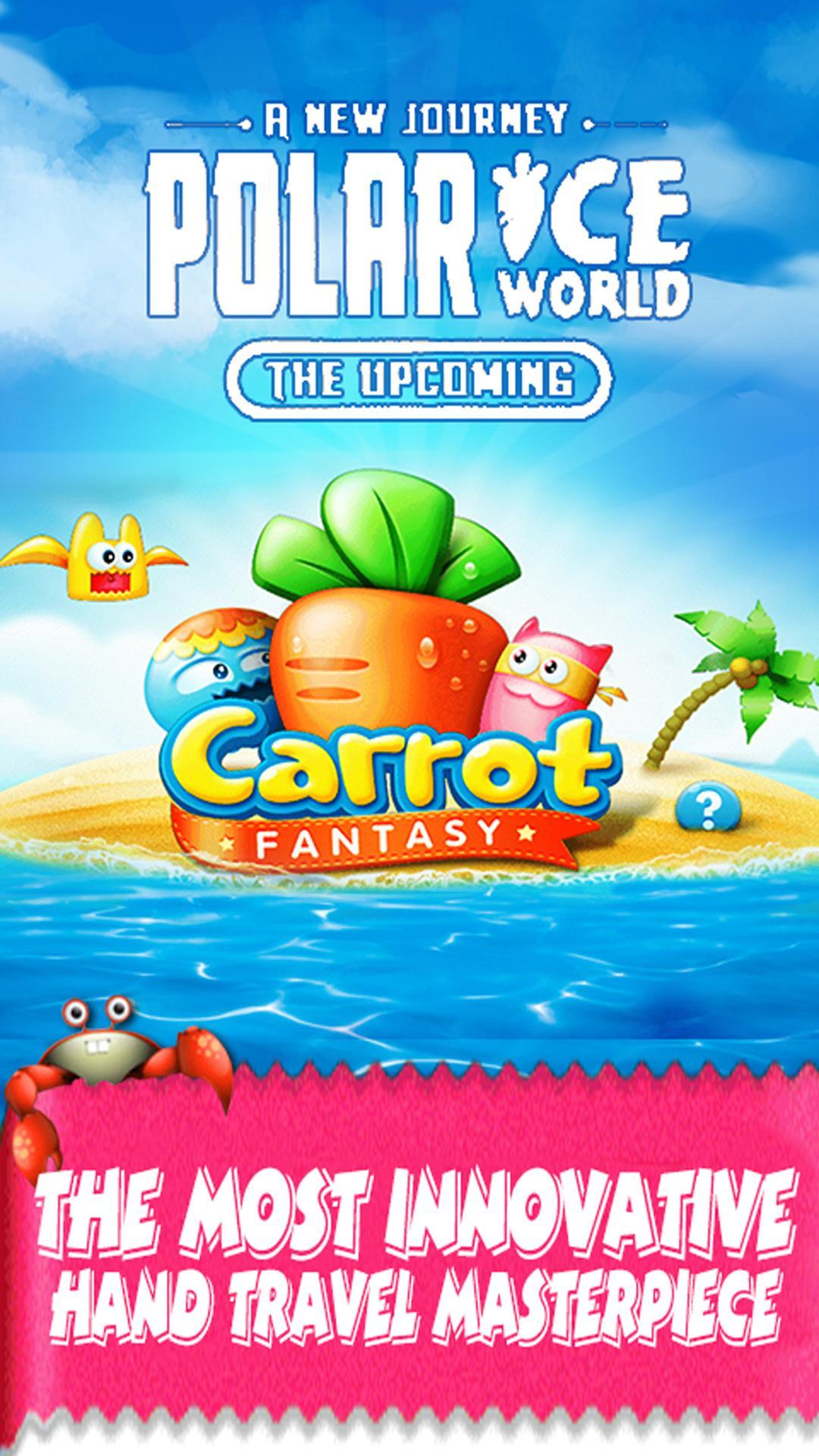 Carrot Fantasy
