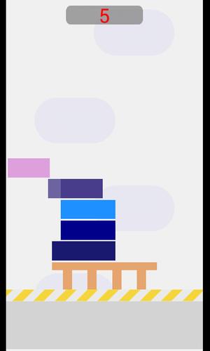 White Tiles 4