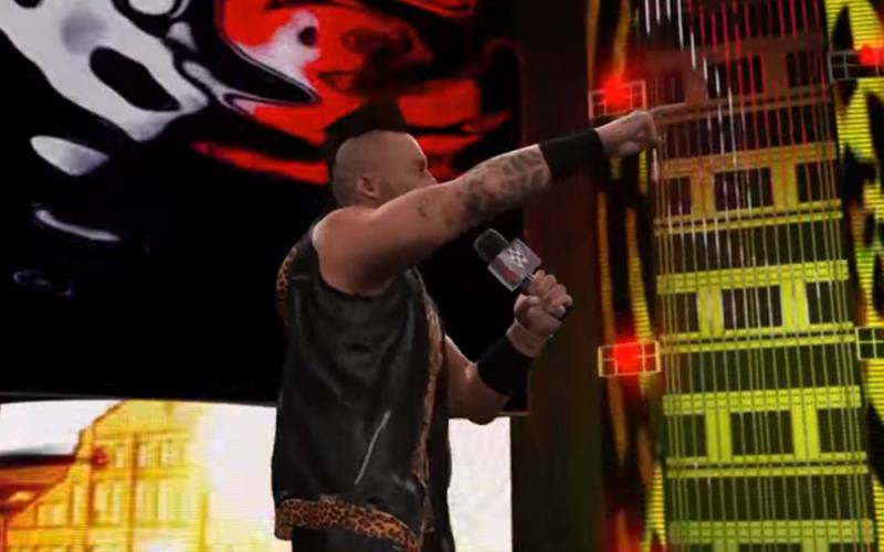 Strategy: WWE Action