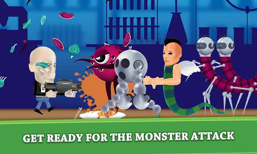 Monster Killer