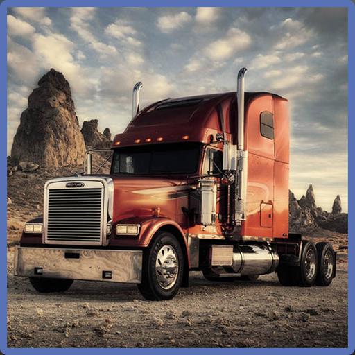 Mega Truck USA
