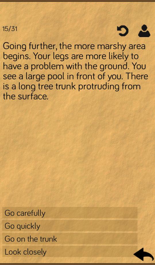 Dark Burden II