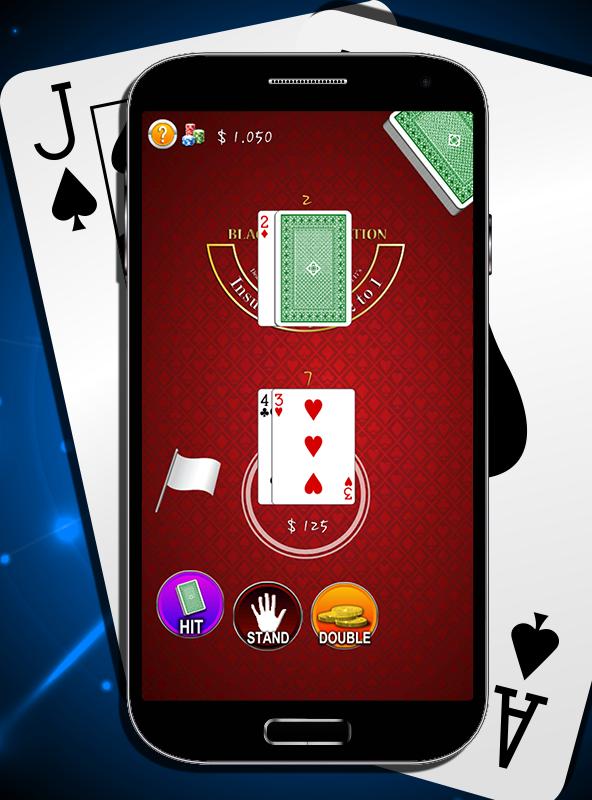 Blackjack Vacation