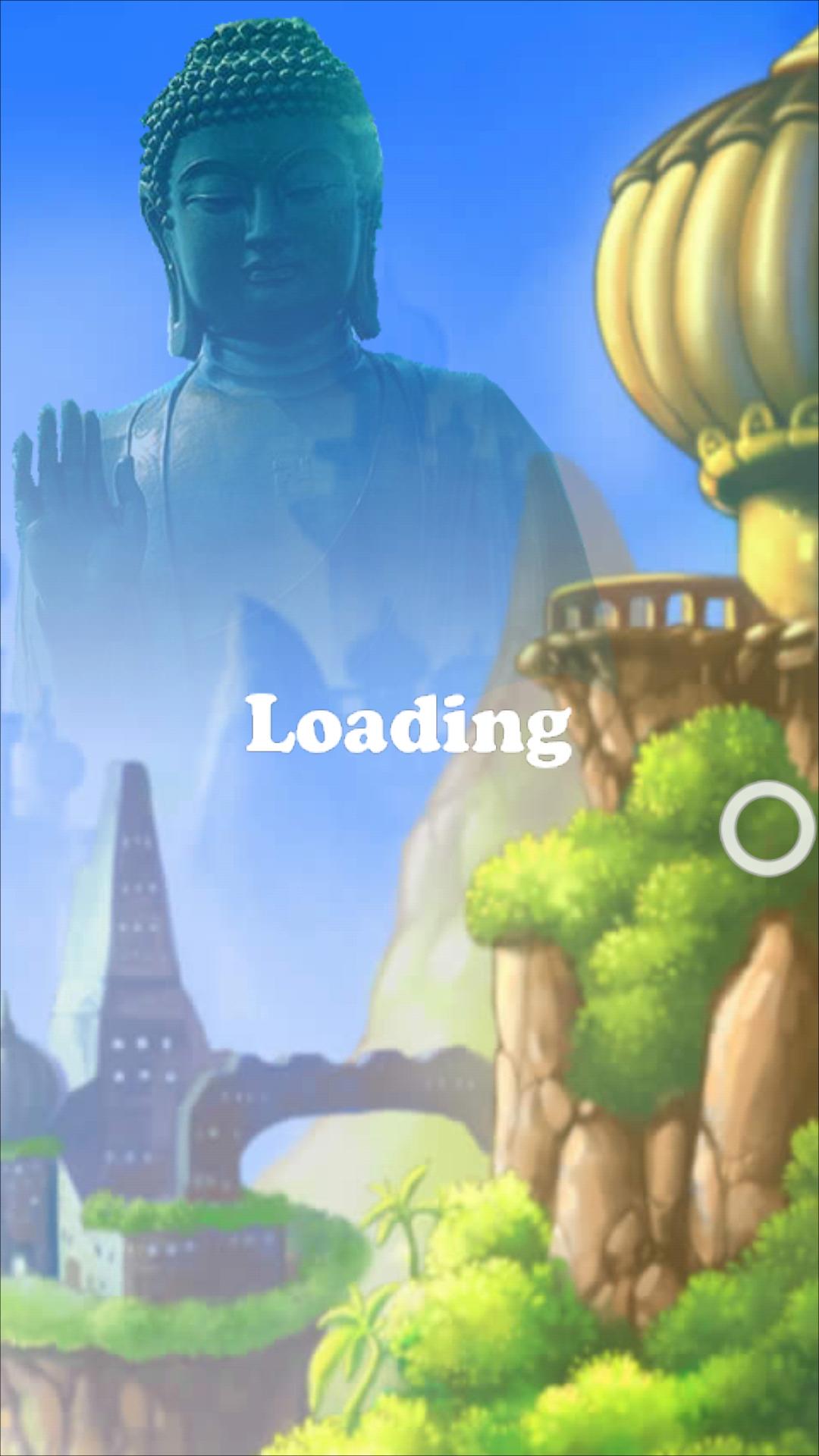 Oppressive Runner