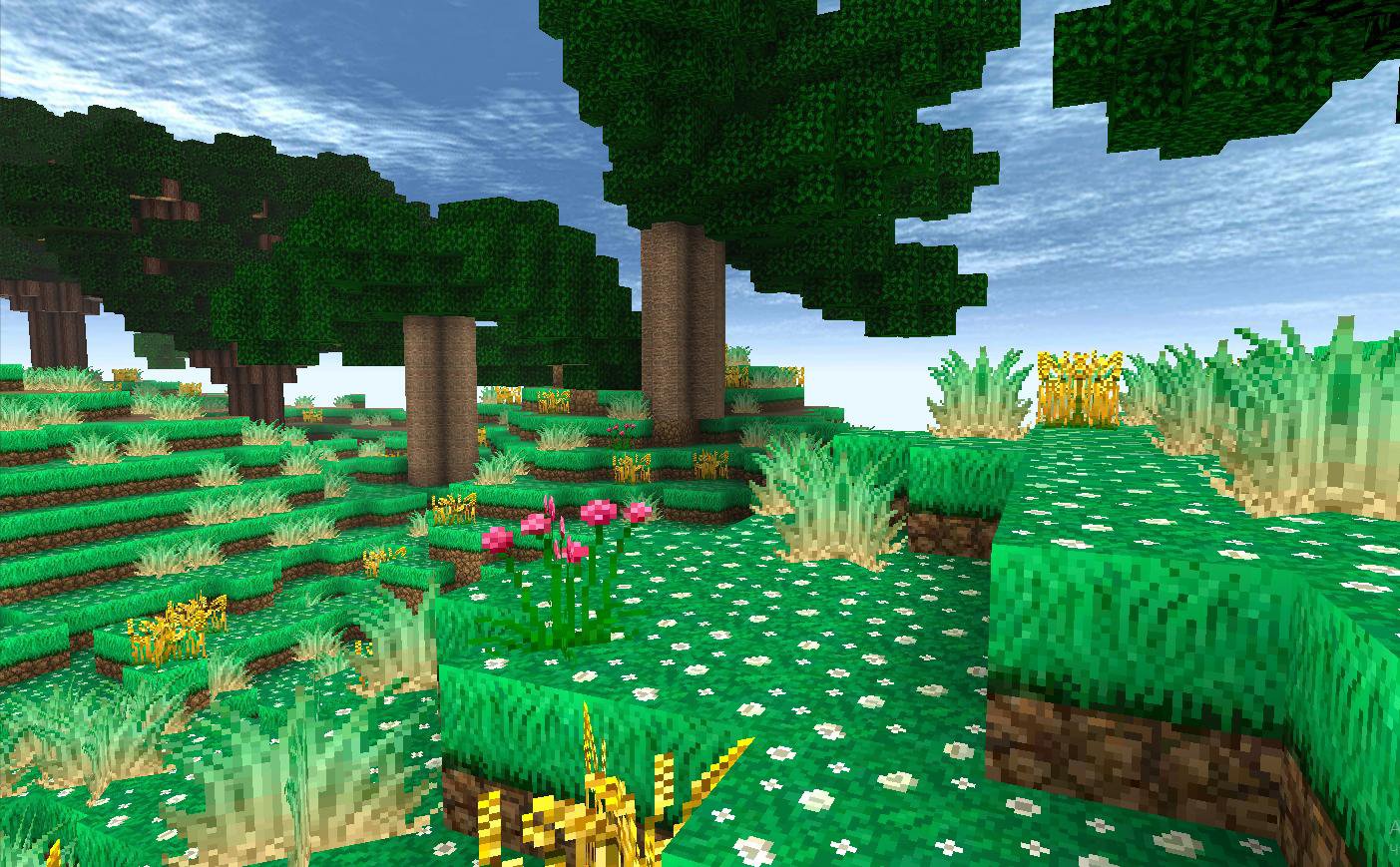 Girl Craft: Multicraft Block