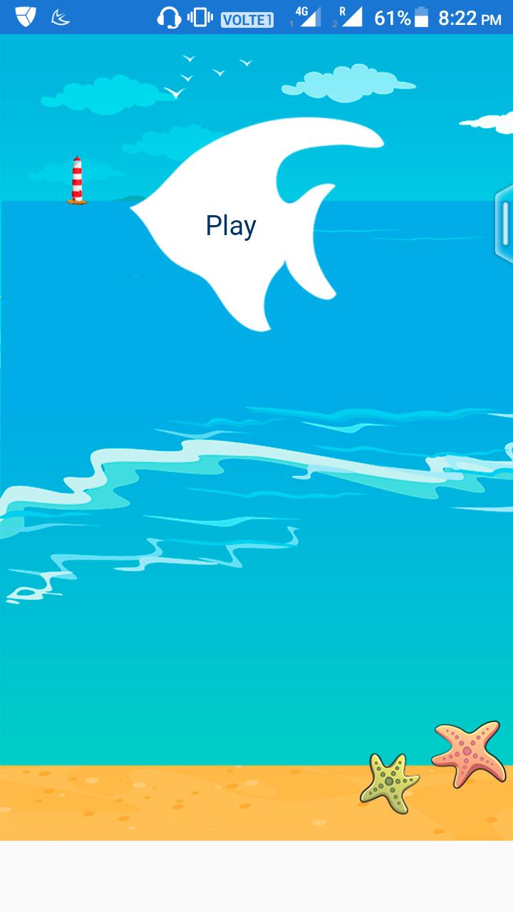 Hook FISHING GAME 2018