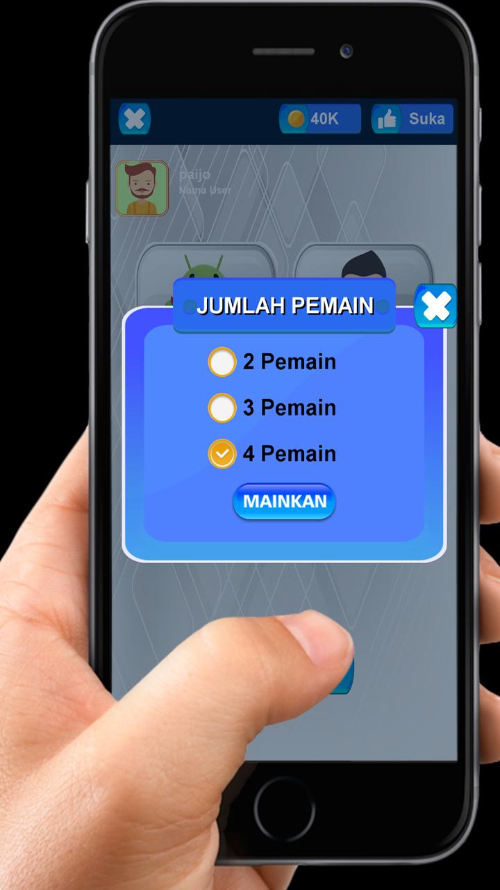 Monopoli Indonesia CLassic