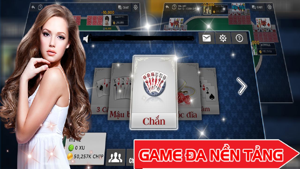 VBai 88 Game Bai Online