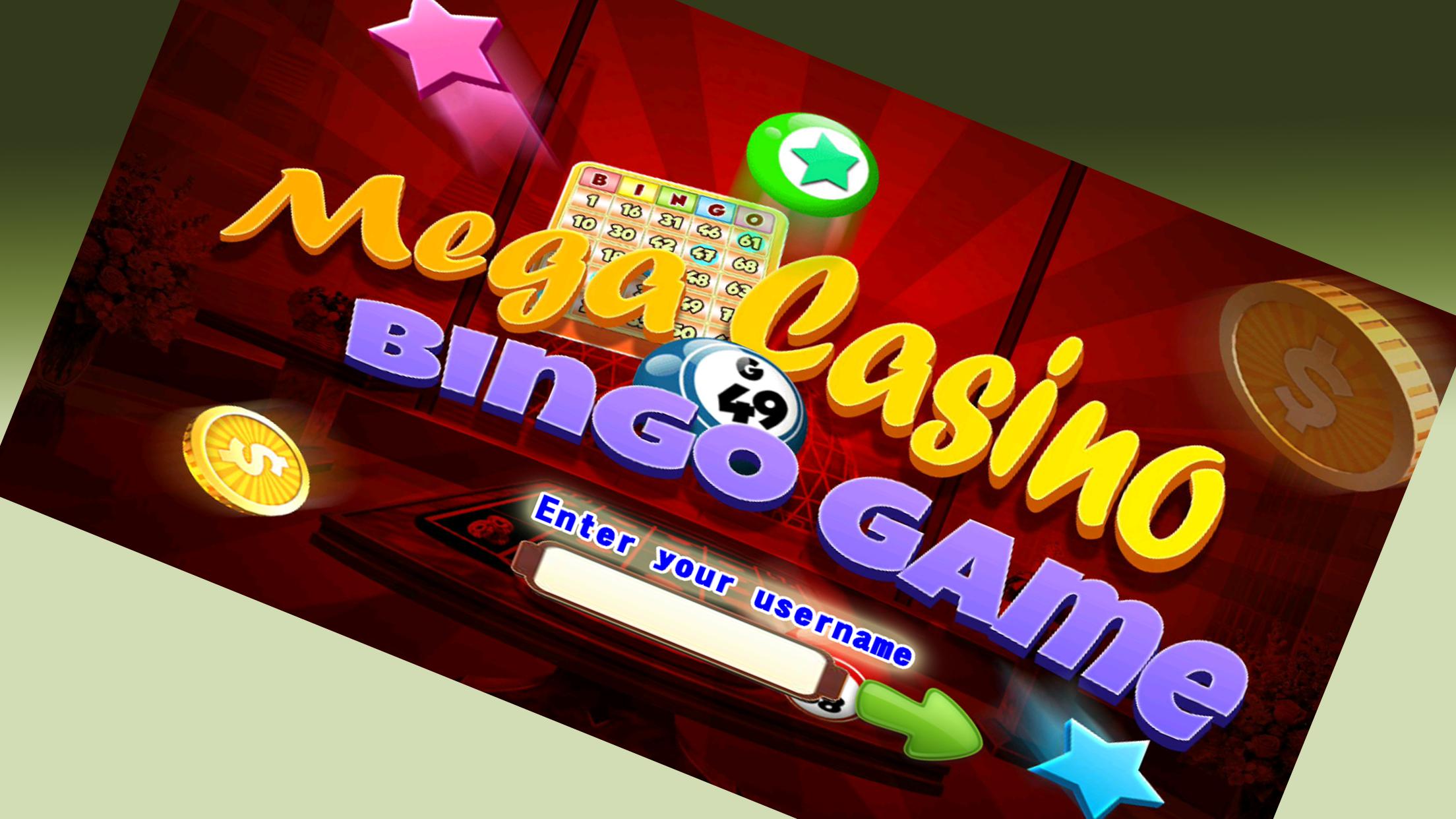 Bingo Madness