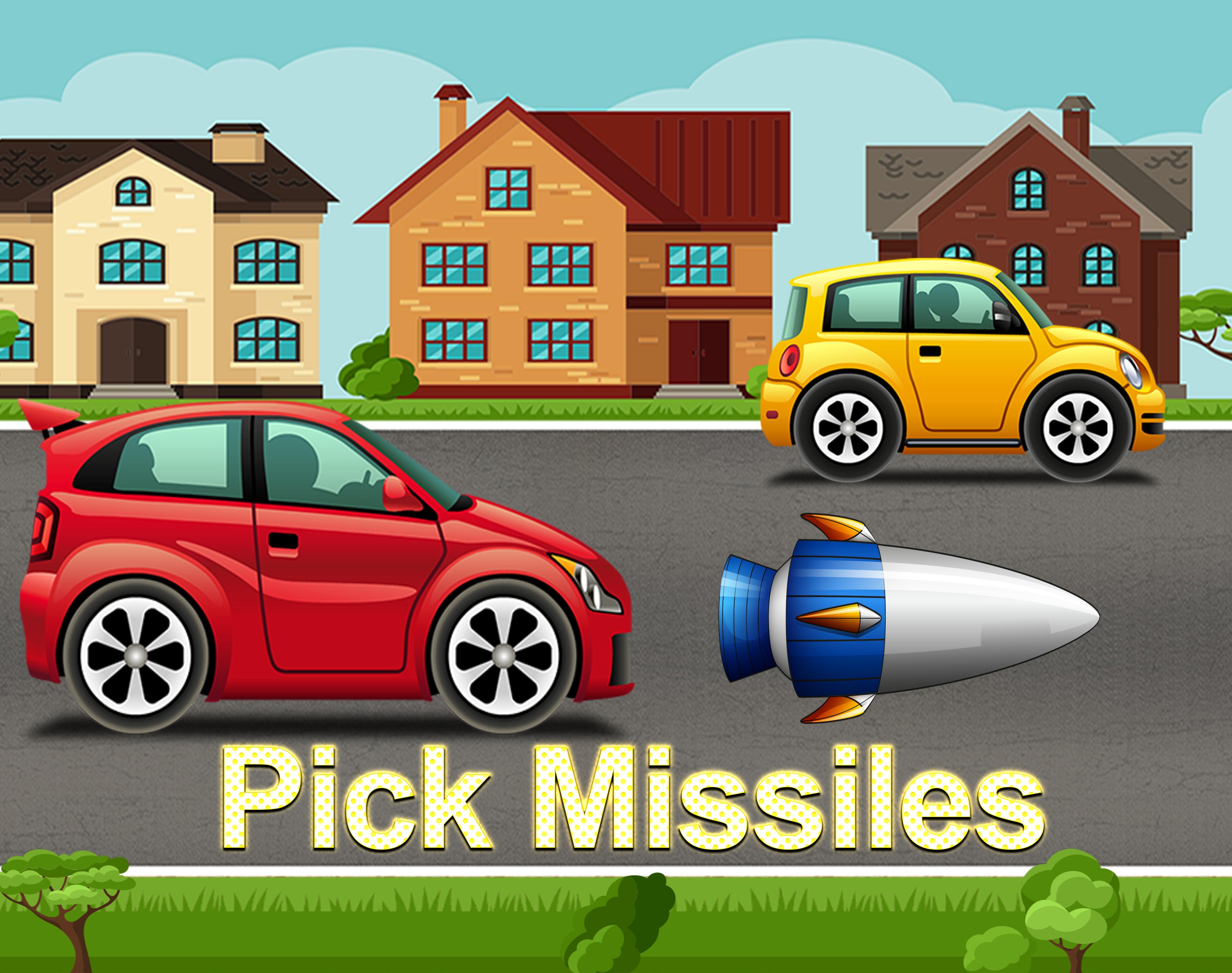 Fast Car Racing Game: Free