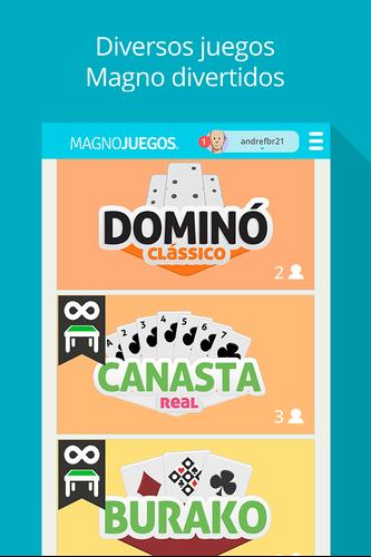 MagnoJuegos 5-EN-1