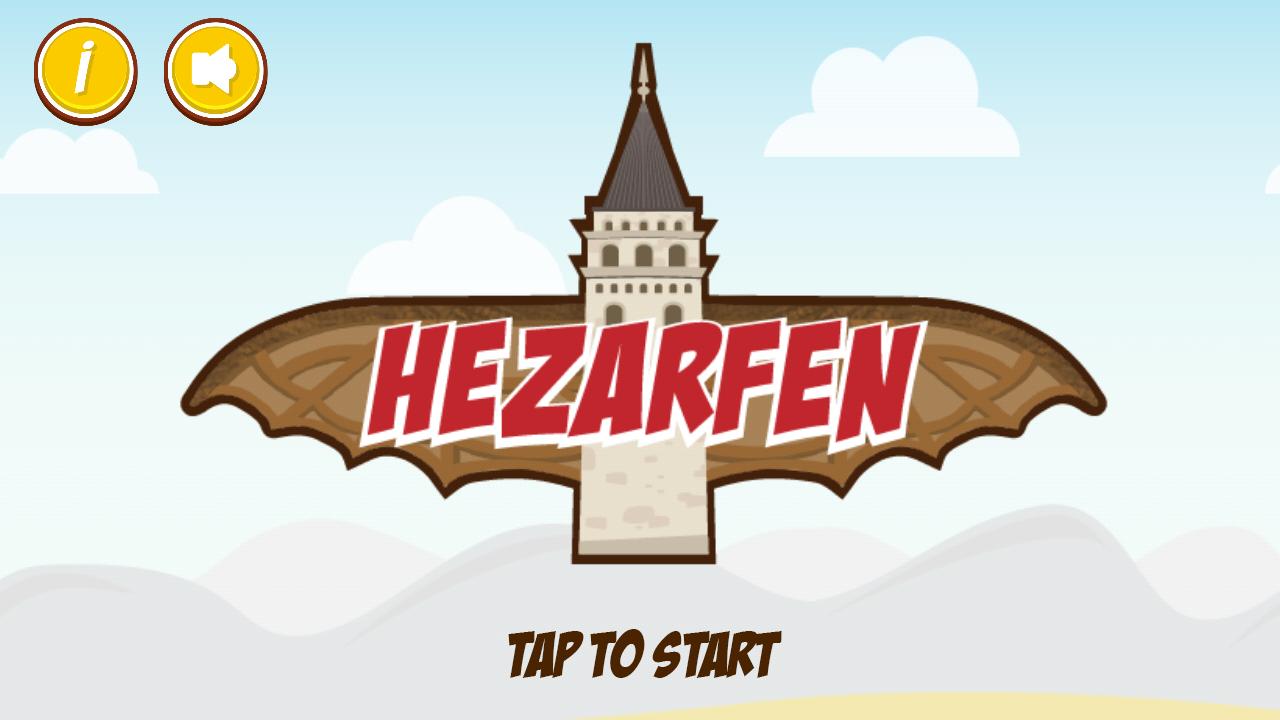 Hezarfen