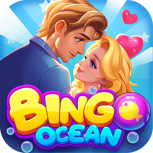 Bingo Ocean