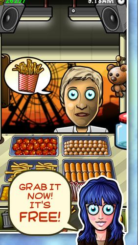Streetfood Tycoon