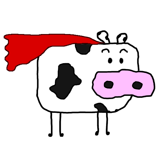 Flutter Cow
